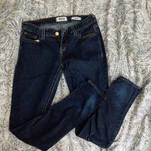 Daytrip Lynx Skinny Jeans